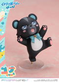 Prisma Wing Kuma Kuma Kuma Bear Punch! 1/7 Scale Pre-Painted Figure: Yuna thumbnail 23