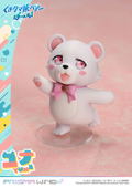 Prisma Wing Kuma Kuma Kuma Bear Punch! 1/7 Scale Pre-Painted Figure: Yuna thumbnail 25