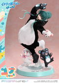 Prisma Wing Kuma Kuma Kuma Bear Punch! 1/7 Scale Pre-Painted Figure: Yuna thumbnail 27