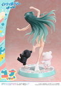Prisma Wing Kuma Kuma Kuma Bear Punch! 1/7 Scale Pre-Painted Figure: Yuna thumbnail 34