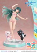 Prisma Wing Kuma Kuma Kuma Bear Punch! 1/7 Scale Pre-Painted Figure: Yuna thumbnail 35