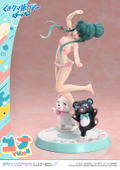 Prisma Wing Kuma Kuma Kuma Bear Punch! 1/7 Scale Pre-Painted Figure: Yuna thumbnail 38