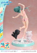 Prisma Wing Kuma Kuma Kuma Bear Punch! 1/7 Scale Pre-Painted Figure: Yuna thumbnail 39