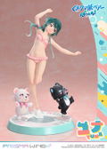 Prisma Wing Kuma Kuma Kuma Bear Punch! 1/7 Scale Pre-Painted Figure: Yuna thumbnail 40