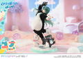 Prisma Wing Kuma Kuma Kuma Bear Punch! 1/7 Scale Pre-Painted Figure: Yuna thumbnail 42