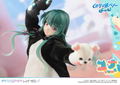 Prisma Wing Kuma Kuma Kuma Bear Punch! 1/7 Scale Pre-Painted Figure: Yuna thumbnail 43