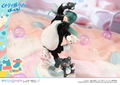 Prisma Wing Kuma Kuma Kuma Bear Punch! 1/7 Scale Pre-Painted Figure: Yuna thumbnail 44