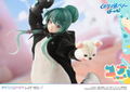 Prisma Wing Kuma Kuma Kuma Bear Punch! 1/7 Scale Pre-Painted Figure: Yuna thumbnail 46