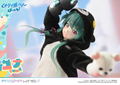 Prisma Wing Kuma Kuma Kuma Bear Punch! 1/7 Scale Pre-Painted Figure: Yuna thumbnail 49