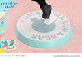 Prisma Wing Kuma Kuma Kuma Bear Punch! 1/7 Scale Pre-Painted Figure: Yuna thumbnail 59