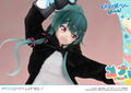 Prisma Wing Kuma Kuma Kuma Bear Punch! 1/7 Scale Pre-Painted Figure: Yuna thumbnail 62