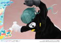 Prisma Wing Kuma Kuma Kuma Bear Punch! 1/7 Scale Pre-Painted Figure: Yuna thumbnail 63