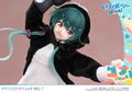 Prisma Wing Kuma Kuma Kuma Bear Punch! 1/7 Scale Pre-Painted Figure: Yuna thumbnail 64