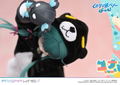 Prisma Wing Kuma Kuma Kuma Bear Punch! 1/7 Scale Pre-Painted Figure: Yuna thumbnail 65