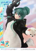 Prisma Wing Kuma Kuma Kuma Bear Punch! 1/7 Scale Pre-Painted Figure: Yuna thumbnail 7