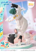 Prisma Wing Kuma Kuma Kuma Bear Punch! 1/7 Scale Pre-Painted Figure: Yuna DX Edition thumbnail 10