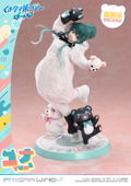 Prisma Wing Kuma Kuma Kuma Bear Punch! 1/7 Scale Pre-Painted Figure: Yuna DX Edition thumbnail 17