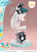 Prisma Wing Kuma Kuma Kuma Bear Punch! 1/7 Scale Pre-Painted Figure: Yuna DX Edition thumbnail 18