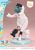 Prisma Wing Kuma Kuma Kuma Bear Punch! 1/7 Scale Pre-Painted Figure: Yuna DX Edition thumbnail 19
