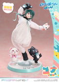 Prisma Wing Kuma Kuma Kuma Bear Punch! 1/7 Scale Pre-Painted Figure: Yuna DX Edition thumbnail 20