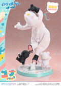 Prisma Wing Kuma Kuma Kuma Bear Punch! 1/7 Scale Pre-Painted Figure: Yuna DX Edition thumbnail 23