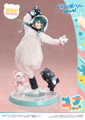 Prisma Wing Kuma Kuma Kuma Bear Punch! 1/7 Scale Pre-Painted Figure: Yuna DX Edition thumbnail 24