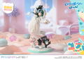 Prisma Wing Kuma Kuma Kuma Bear Punch! 1/7 Scale Pre-Painted Figure: Yuna DX Edition thumbnail 25