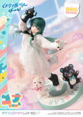 Prisma Wing Kuma Kuma Kuma Bear Punch! 1/7 Scale Pre-Painted Figure: Yuna DX Edition thumbnail 3