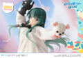 Prisma Wing Kuma Kuma Kuma Bear Punch! 1/7 Scale Pre-Painted Figure: Yuna DX Edition thumbnail 29