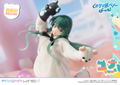 Prisma Wing Kuma Kuma Kuma Bear Punch! 1/7 Scale Pre-Painted Figure: Yuna DX Edition thumbnail 30