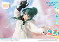 Prisma Wing Kuma Kuma Kuma Bear Punch! 1/7 Scale Pre-Painted Figure: Yuna DX Edition thumbnail 32