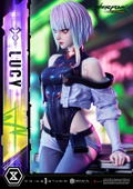 Real Elite Masterline Cyberpunk Edgerunners 1/4 Scale Statue: Lucy thumbnail 9