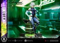 Real Elite Masterline Cyberpunk Edgerunners 1/4 Scale Statue: Lucy thumbnail 28