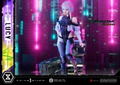 Real Elite Masterline Cyberpunk Edgerunners 1/4 Scale Statue: Lucy thumbnail 33