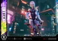 Real Elite Masterline Cyberpunk Edgerunners 1/4 Scale Statue: Lucy thumbnail 36