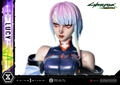 Real Elite Masterline Cyberpunk Edgerunners 1/4 Scale Statue: Lucy thumbnail 39