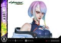 Real Elite Masterline Cyberpunk Edgerunners 1/4 Scale Statue: Lucy thumbnail 41