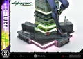 Real Elite Masterline Cyberpunk Edgerunners 1/4 Scale Statue: Lucy thumbnail 42