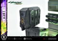 Real Elite Masterline Cyberpunk Edgerunners 1/4 Scale Statue: Lucy thumbnail 45