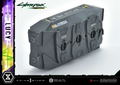 Real Elite Masterline Cyberpunk Edgerunners 1/4 Scale Statue: Lucy thumbnail 47
