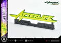 Real Elite Masterline Cyberpunk Edgerunners 1/4 Scale Statue: Lucy thumbnail 49