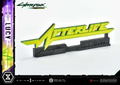 Real Elite Masterline Cyberpunk Edgerunners 1/4 Scale Statue: Lucy thumbnail 50