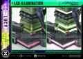 Real Elite Masterline Cyberpunk Edgerunners 1/4 Scale Statue: Lucy thumbnail 51
