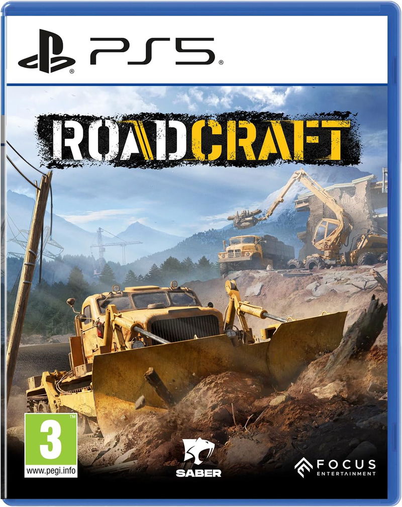 RoadCraft image 1