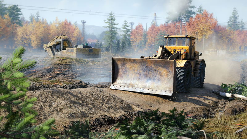 RoadCraft image 8