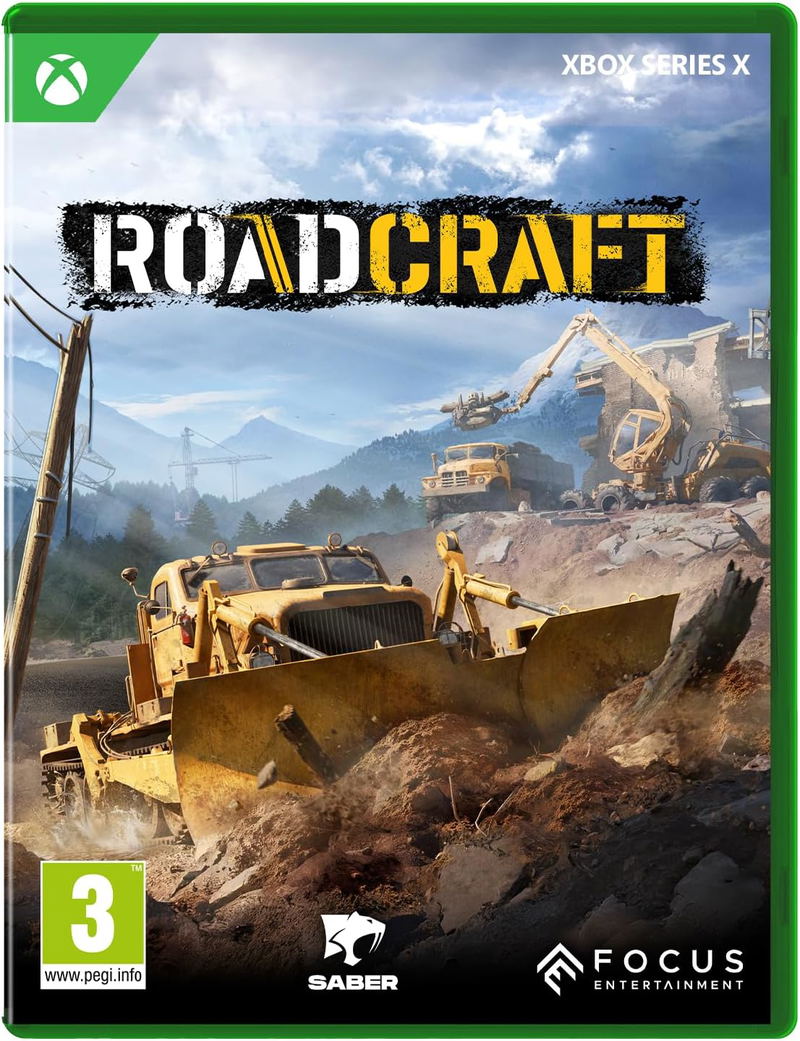 RoadCraft image 1
