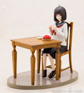 Shoshimin How to Become Ordinary 1/6 Scale Pre-Painted Figure: Osanai Yuki thumbnail 2