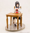 Shoshimin How to Become Ordinary 1/6 Scale Pre-Painted Figure: Osanai Yuki thumbnail 3
