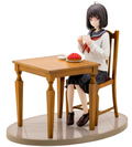 Shoshimin How to Become Ordinary 1/6 Scale Pre-Painted Figure: Osanai Yuki thumbnail 1