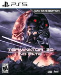 Terminator 2D: NO FATE thumbnail 2